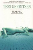 книга Skalpel