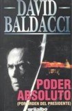 книга Poder Absoluto