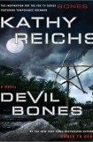 книга Devil Bones