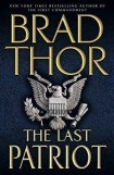 книга The Last Patriot