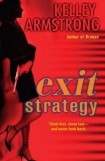 книга Exit Strategy
