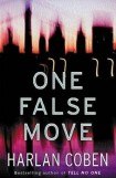 книга One False Move