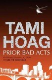 книга Prior Bad Acts