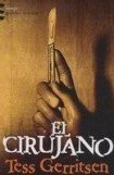 книга El cirujano