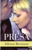 книга La presa