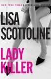 книга Lady Killer