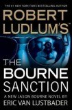 книга The Bourne Sanction