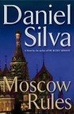 книга Moscow Rules