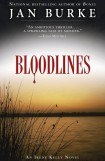 книга Bloodlines