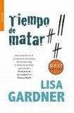 книга Tiempo De Matar