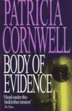 книга Body of Evidence