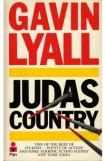 книга Judas Country