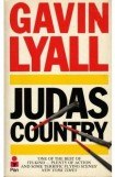 книга Judas Country