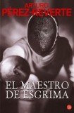 книга El maestro de esgrima