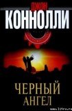 книга Черный Ангел