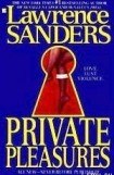 книга Private Pleasures
