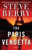книга The Paris Vendetta