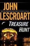 книга Treasure Hunt