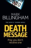 книга Death Message