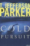 книга Cold Pursuit