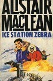 книга Ice Station Zebra