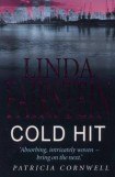 книга Cold Hit