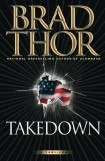 книга Takedown