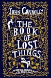 книга The Book Of Lost Things