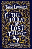 книга The Book Of Lost Things