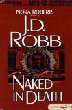 книга Naked In Death