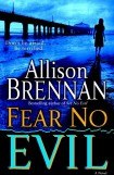 книга Fear No Evil