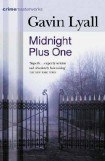 книга Midnight Plus One