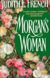 книга Morgan's Woman