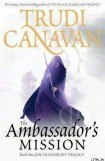 книга The Ambassador’s Mission