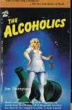 книга Алкоголики