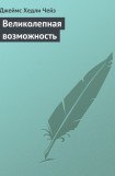 книга Великолепная возможность