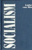 книга Социализм. Экономический и социологический анализ