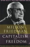 книга Капитализм и свобода