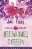 книга Незнакомец с севера