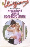 книга Маленький секрет большого штата