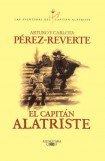 книга El Capitán Alatriste