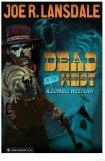 книга Dead in the West