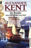 книга Der Brander: Admiral Bolitho im Kampf um die Karibik