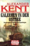 книга Galeeren in der Ostsee: Konteradmiral Bolitho vor Kopenhagen