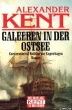 книга Galeeren in der Ostsee: Konteradmiral Bolitho vor Kopenhagen