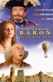 книга Las Aventuras Del Barón De Münchhausen