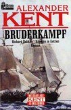 книга Bruderkampf: Richard Bolitho, Kapitän in Ketten