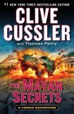 книга The Mayan Secrets