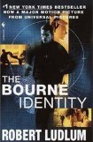 книга The Bourne identity