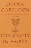 книга Dragonfly In Amber